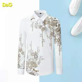 Picture of DG Shirt Long _SKUDGM-3XL12yr6925973